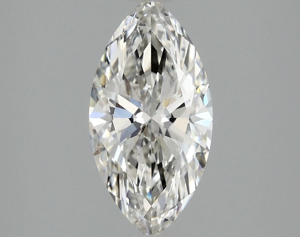 1.53 ct Marquise diamond