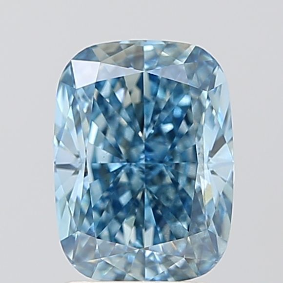 2.25 ct Cushion Modified diamond
