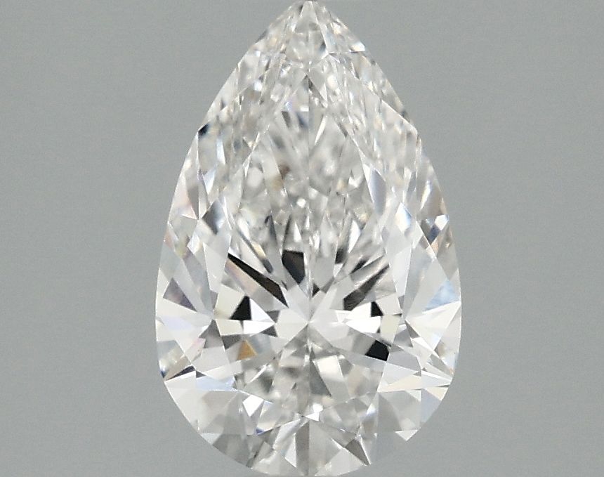 1.57 ct Pear diamond
