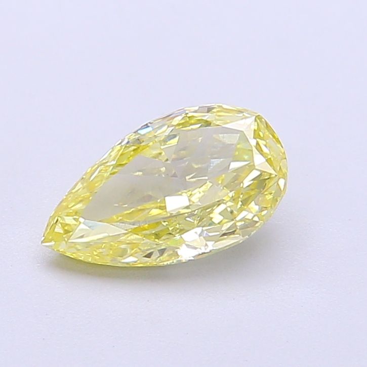 1.03 ct Pear diamond