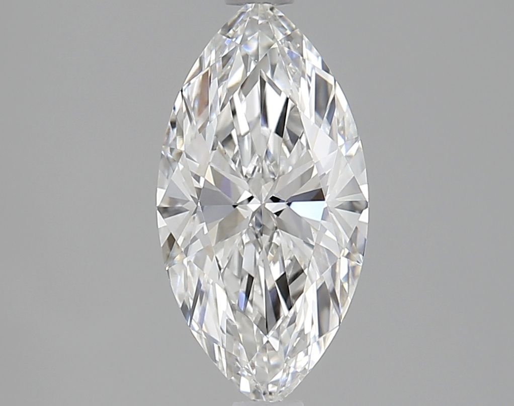 1.51 ct. marquise Lab Grown Diamond front image