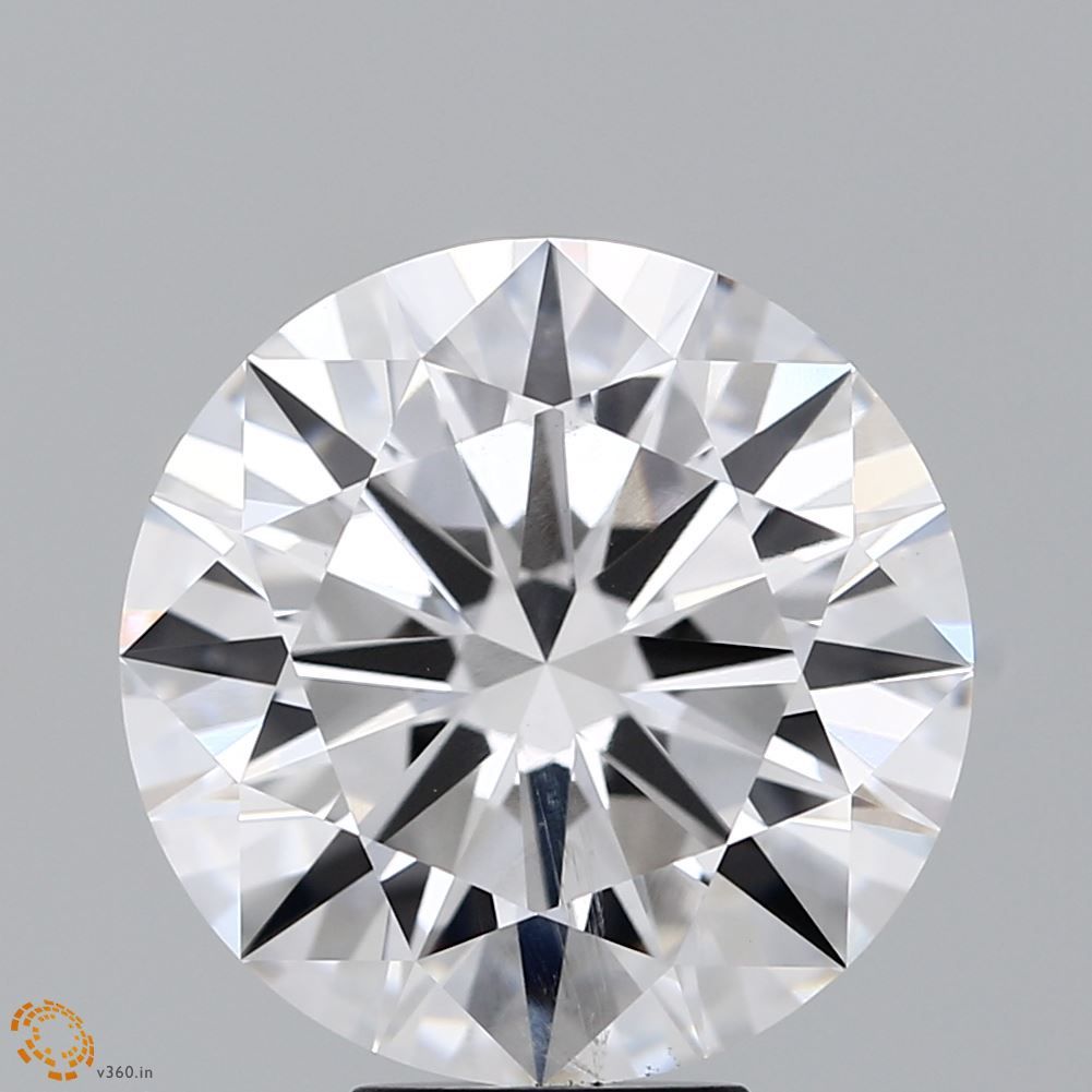 7.61 Carat