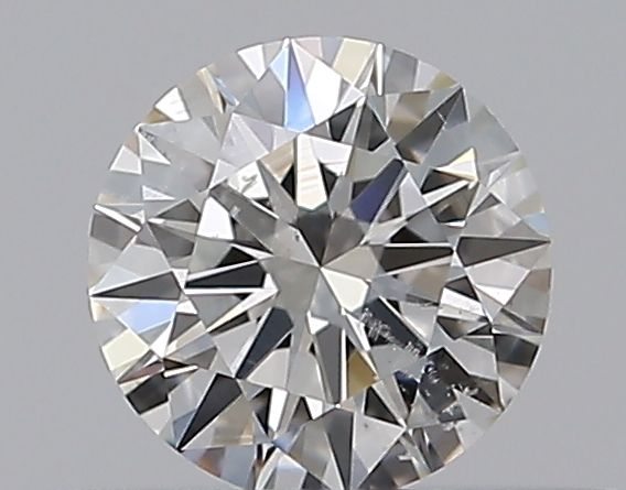 0.3 ct Round Diamond