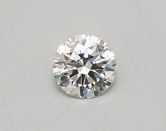 0.28 ct lab-grown Round Diamond