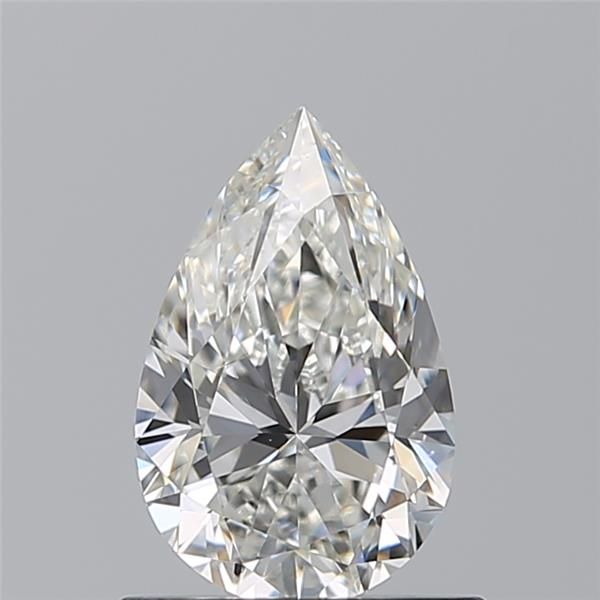 0.70 ct Pear diamond