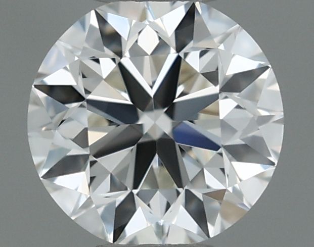 0.30 ct Round diamond