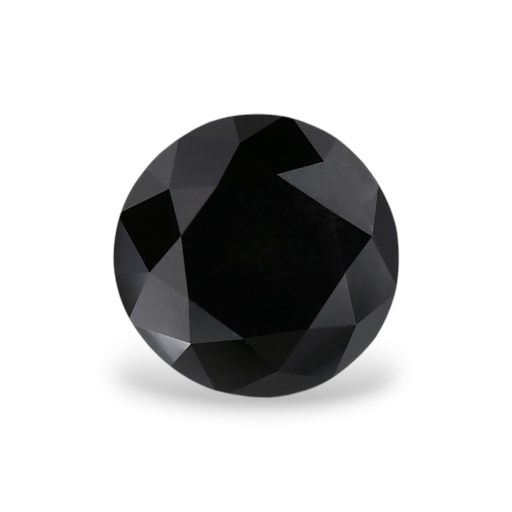 1.90 ct Round diamond