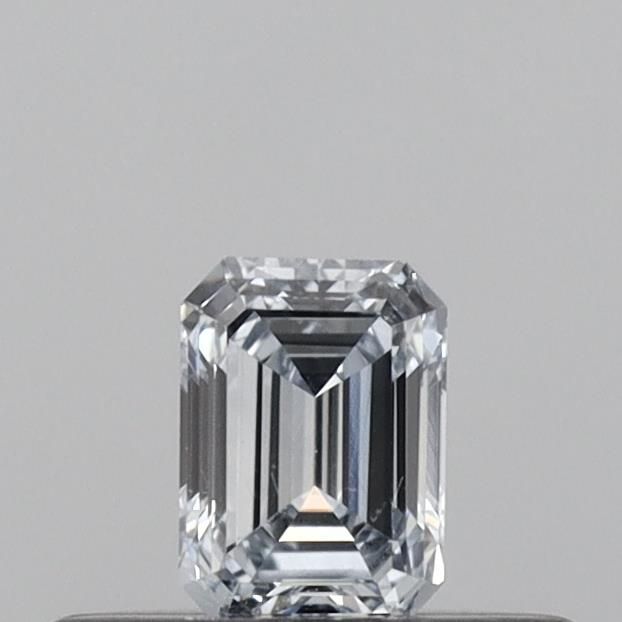 0.21 ct lab-grown Emerald Diamond