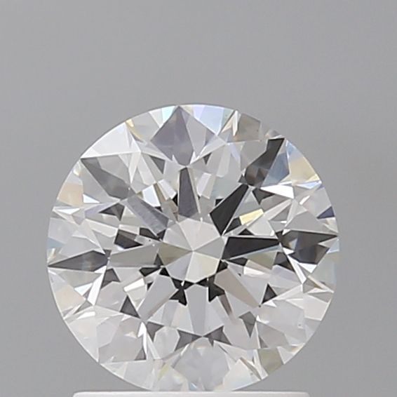1.53 ct. round Lab Grown Diamond front image