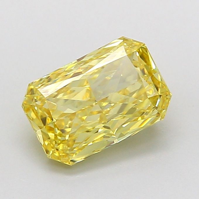 1.50 ct. radiant Lab Grown Diamond front image
