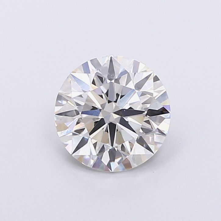 1.09 ct. round Lab Grown Diamond front image