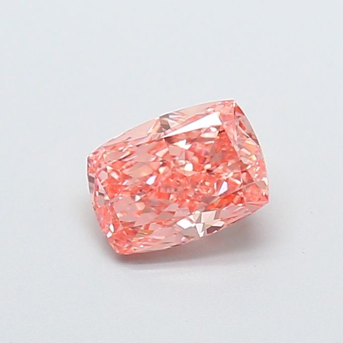 0.89 ct Cushion Modified diamond