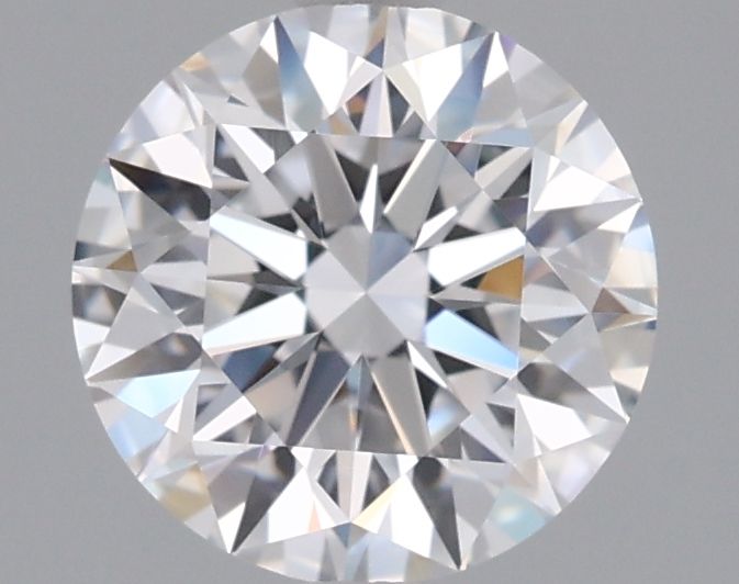 1.51 ct. round Lab Grown Diamond front image