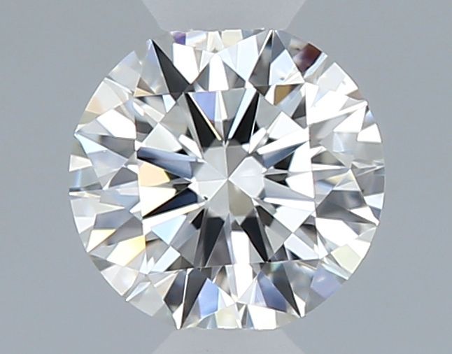 0.30 ct Round diamond