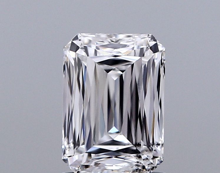 1.52 ct. radiant Lab Grown Diamond front image