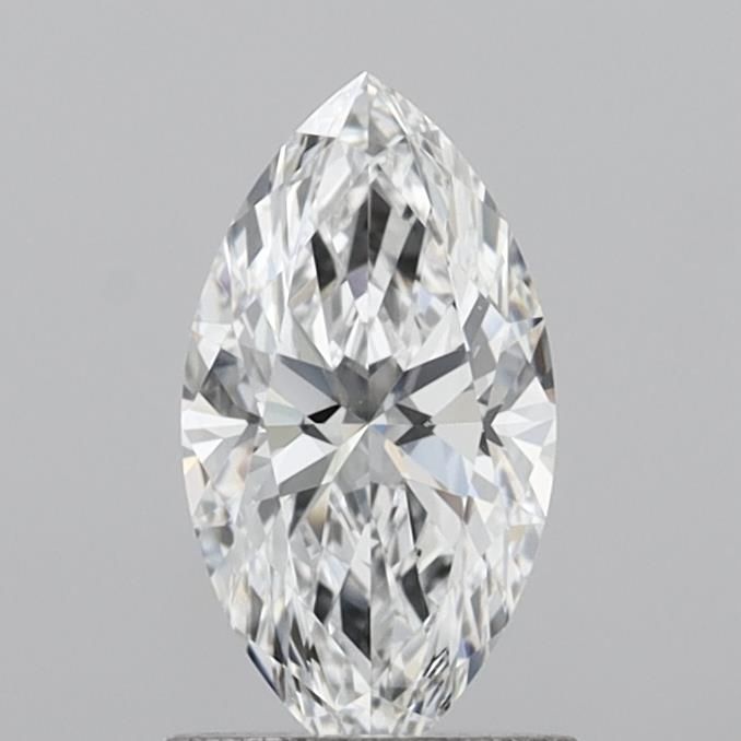 1.04 ct. marquise Lab Grown Diamond front image