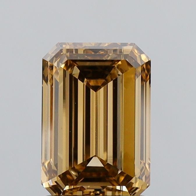 2.00 ct Emerald diamond