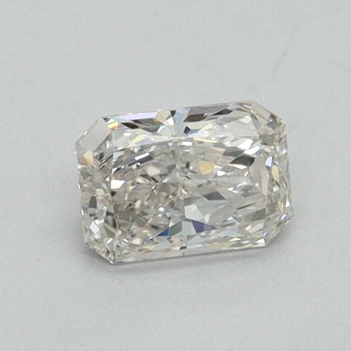 0.50 ct. radiant Lab Grown Diamond front image