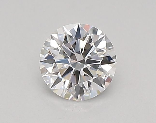 0.26 ct lab-grown Round Diamond