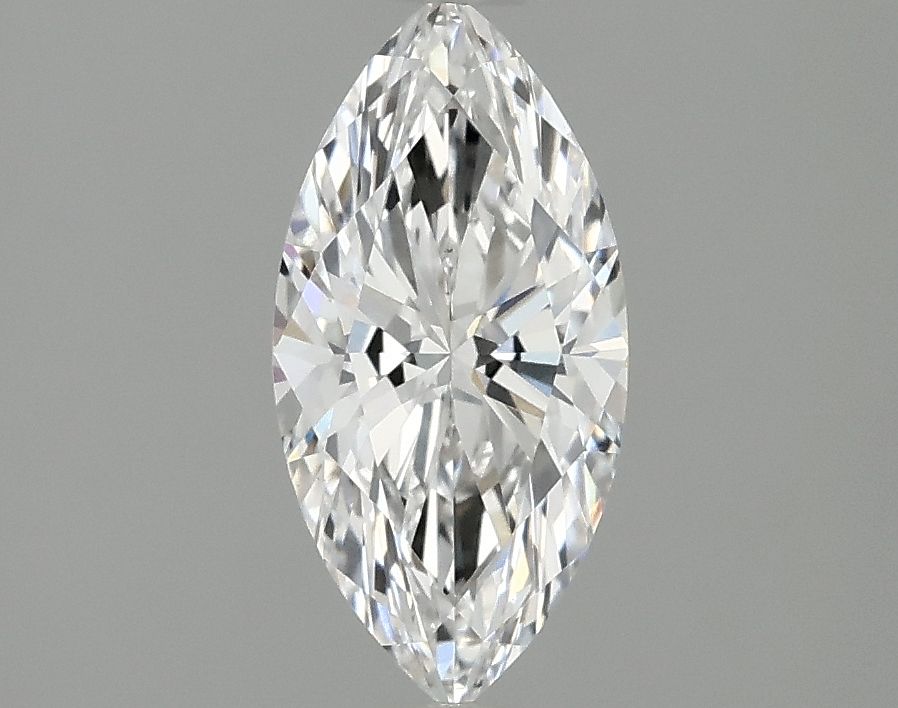 1.08 ct. marquise Lab Grown Diamond front image
