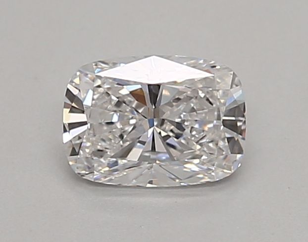 0.58 ct lab-grown Cushion modified Diamond