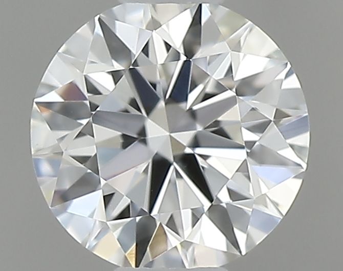 0.32 ct Round diamond