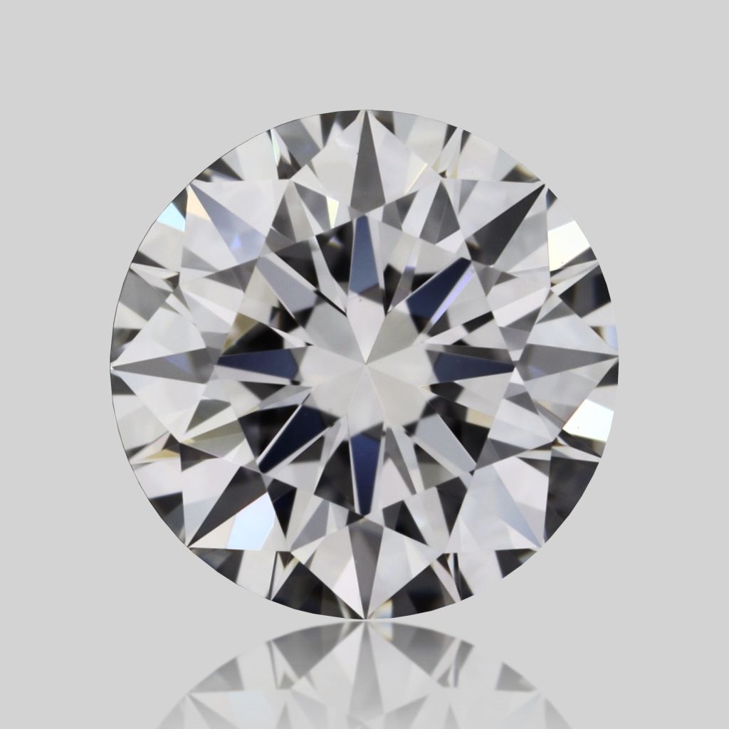 Diament 0.6 ct D/IF