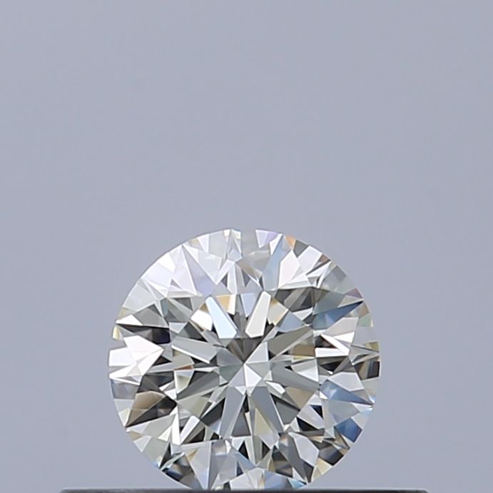 0.3 ct Round Diamond