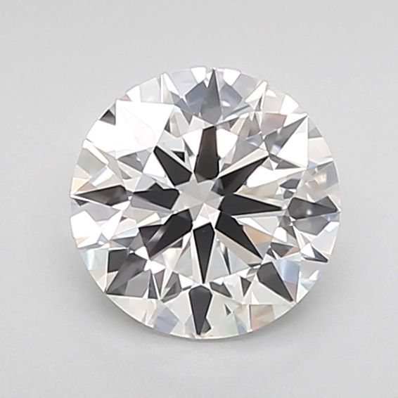 1.00 ct. round Lab Grown Diamond front image
