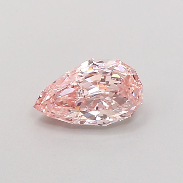 1.10 ct. pear Lab Grown Diamond front image