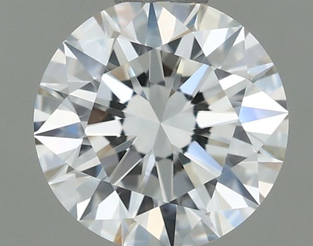 0.70 ct Round diamond