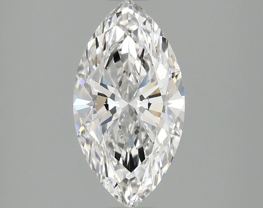 1.54 ct. marquise Lab Grown Diamond front image