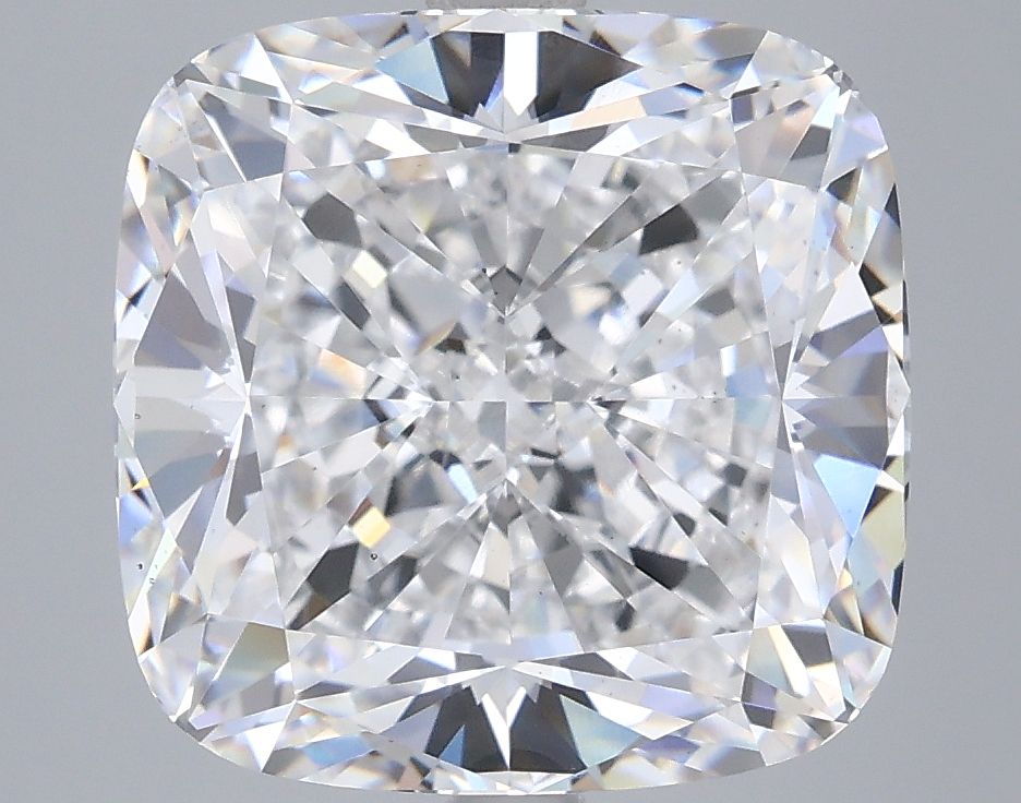 7.08 Carat
