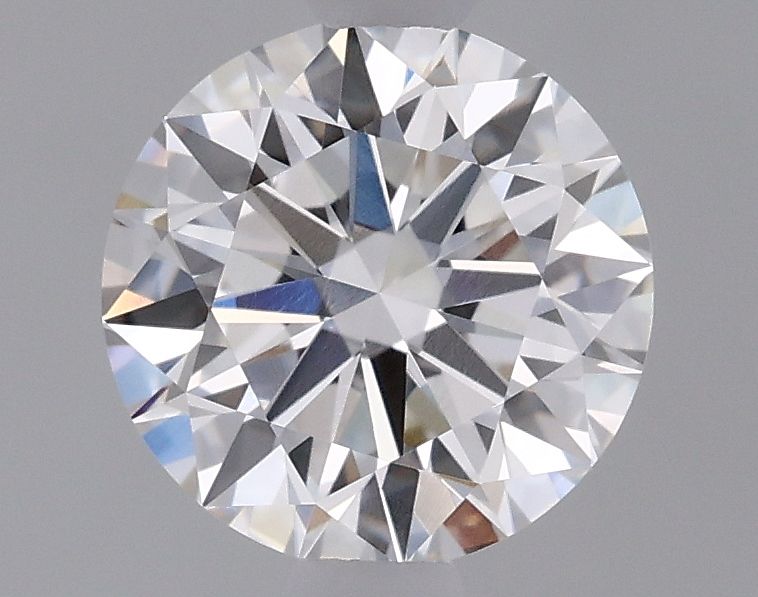 1.01 ct. round Lab Grown Diamond front image