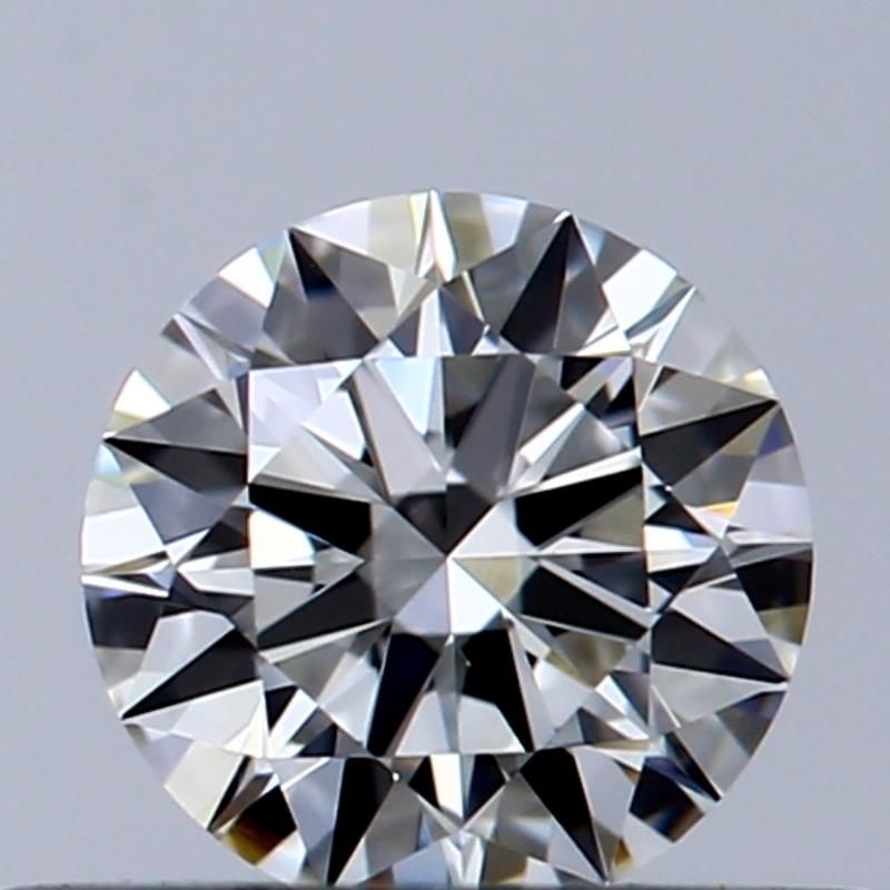 0.30 ct Round diamond