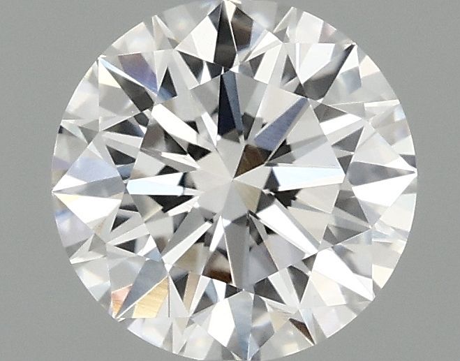 1.06 ct. round Lab Grown Diamond front image