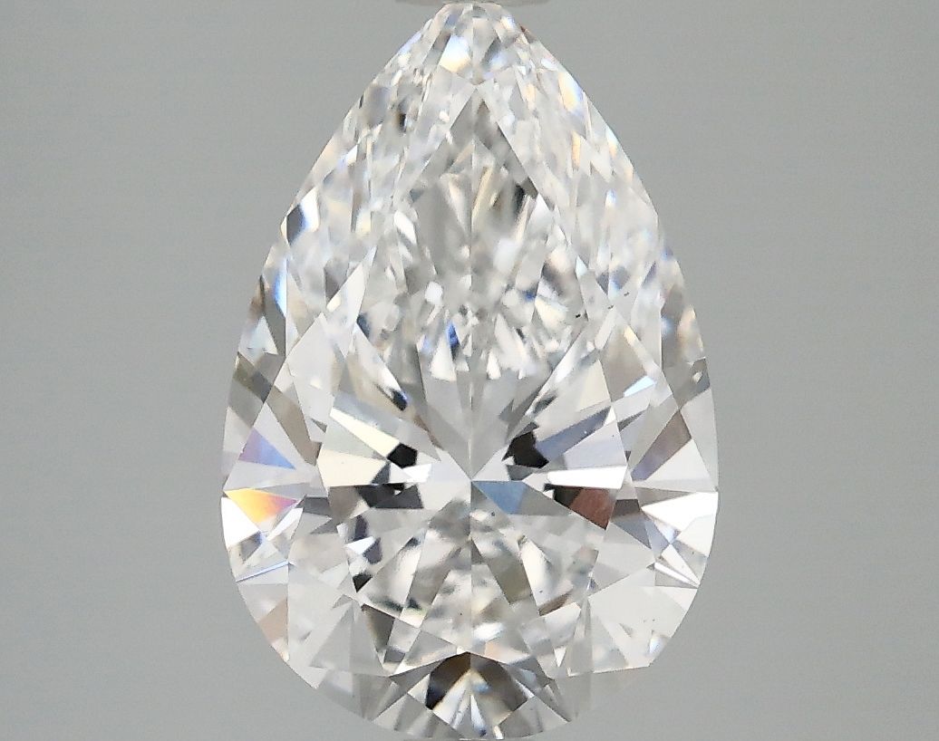 2.86 Carat