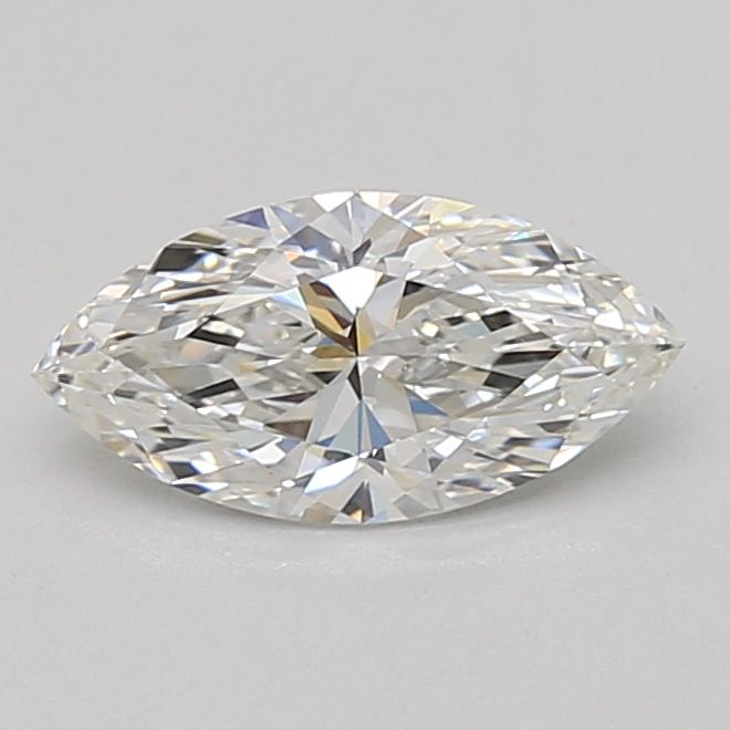 1.01 ct. marquise Lab Grown Diamond front image