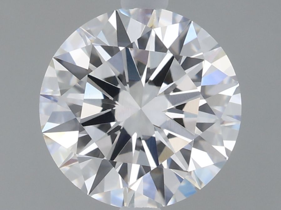 1.60 ct. round Lab Grown Diamond front image