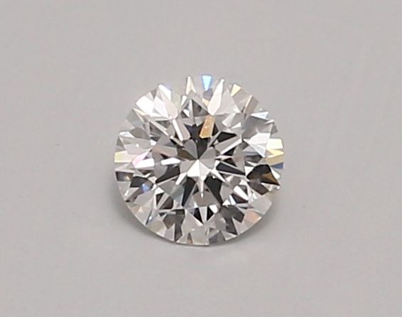 0.38 ct lab-grown Round Diamond