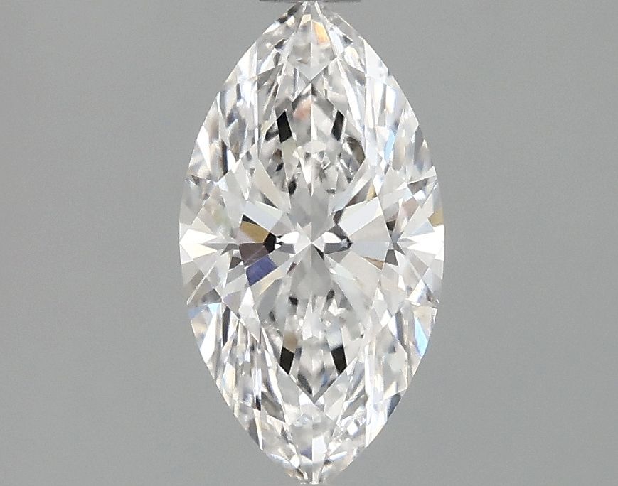 1.07 ct. marquise Lab Grown Diamond front image