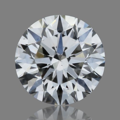 0.40 ct Round diamond