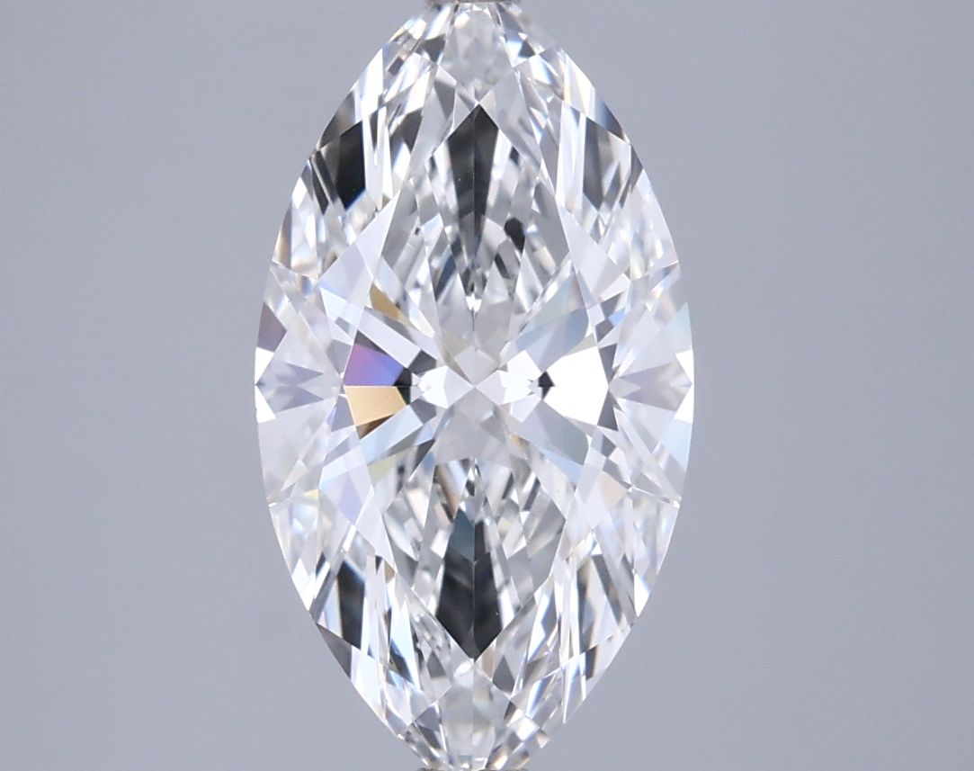 2.51 ct Marquise diamond