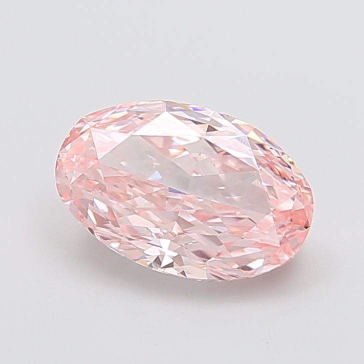 3.01 ct Oval diamond