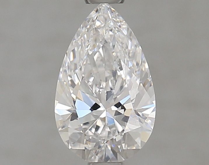 1.05 ct. pear Lab Grown Diamond front image