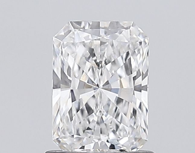 1.08 ct. radiant Lab Grown Diamond front image