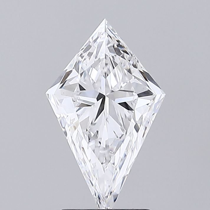 2.05 ct lab-grown Kite Diamond