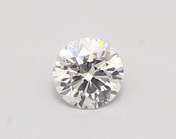 0.37 ct lab-grown Round Diamond