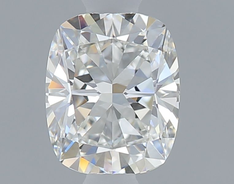 0.55 ct Cushion Modified diamond