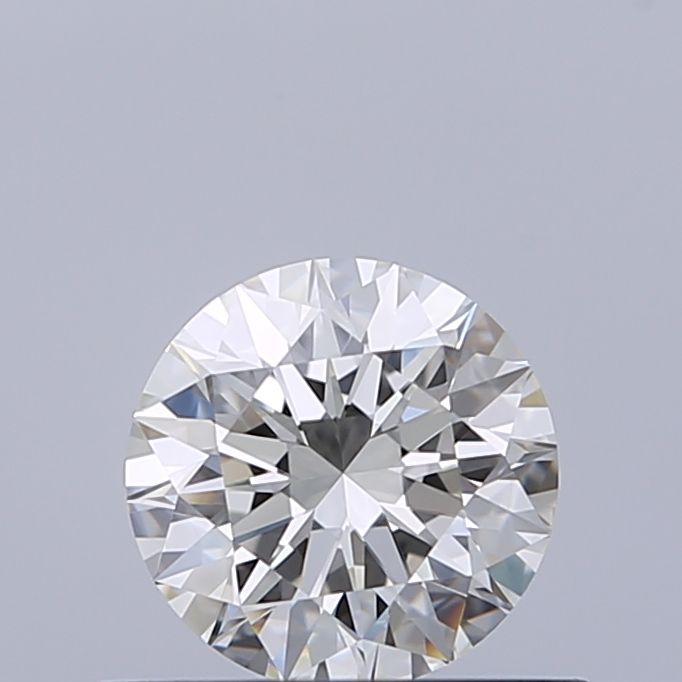 0.51 ct Round diamond